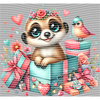 Valentine's Day-QRJ  4433